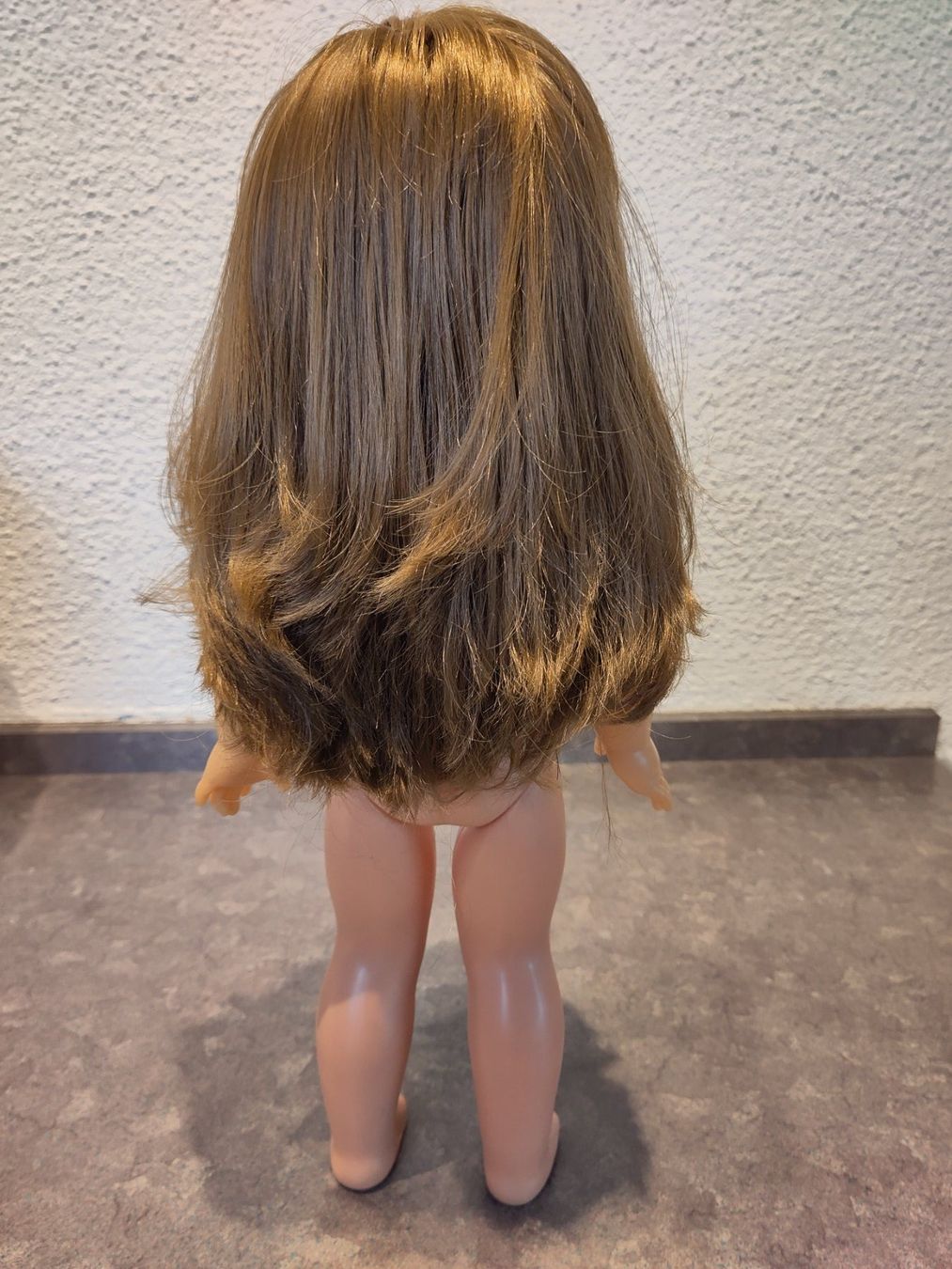 Puppen: Puppe – Gebraucht aus Bülach von Tiefschlaflos 6