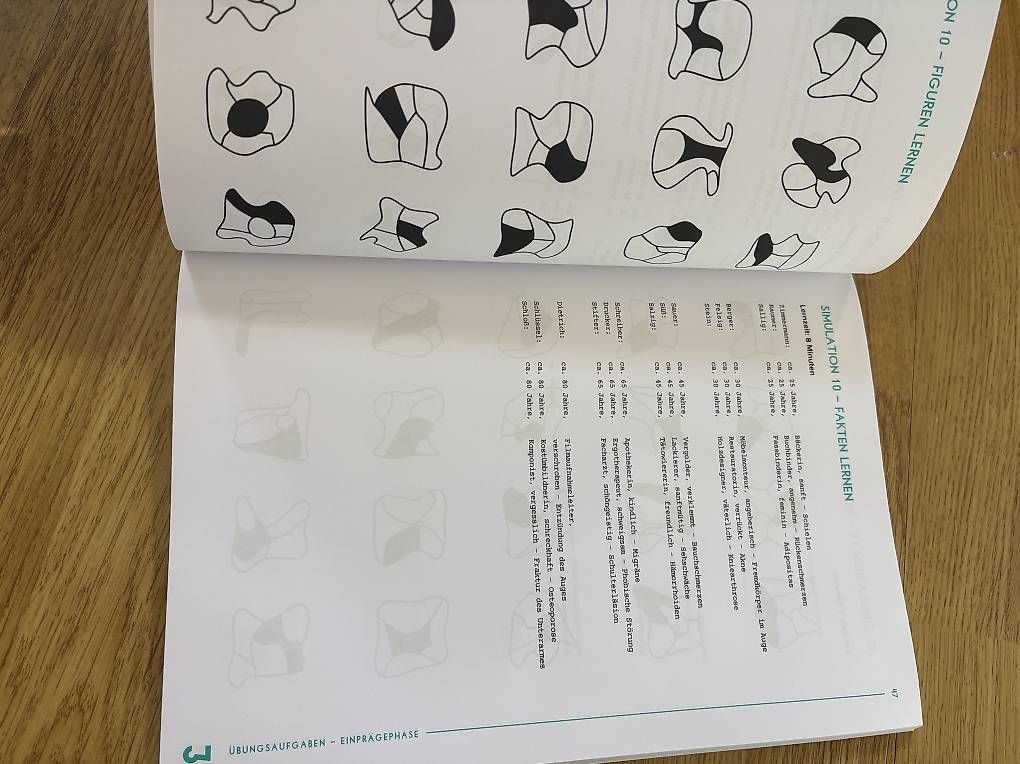 Libri: Med Guru, TMS/ EMS Serie – Usato da Erlenbach ZH venduto da ara_nj6v 2