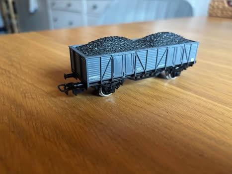 Trains électriques: Wagon electrotren  – D'occasion à Orbe par car_8grw 2
