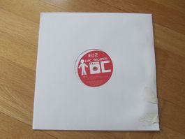 HMC Records #02 - Verschiedene Künstler - Vinyl Single
