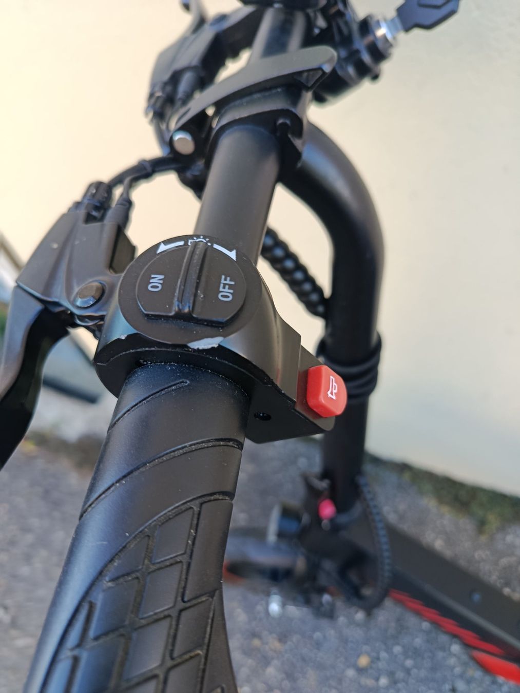 Biciclette: VMax t30 mini velo electrique – Usato da nods venduto da Gao 4