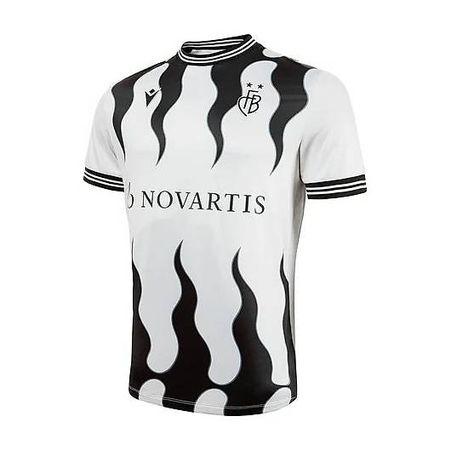 Neues FC Basel Trikot Meistersaison 24/25
