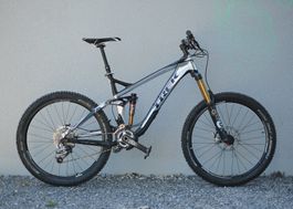 Trek Fuel EX 9 Fox Factory Grösse M