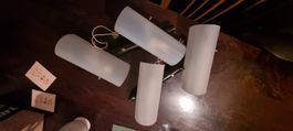 2 Wandlampe aus Frankreich
