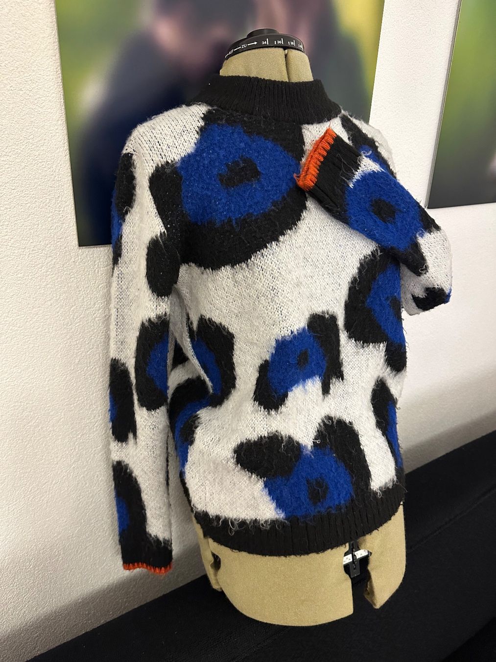 Pullover & Sweatshirts: KEY LARGO Pullover. Grösse XS-S – Gebraucht aus Gockhausen von polli78 4