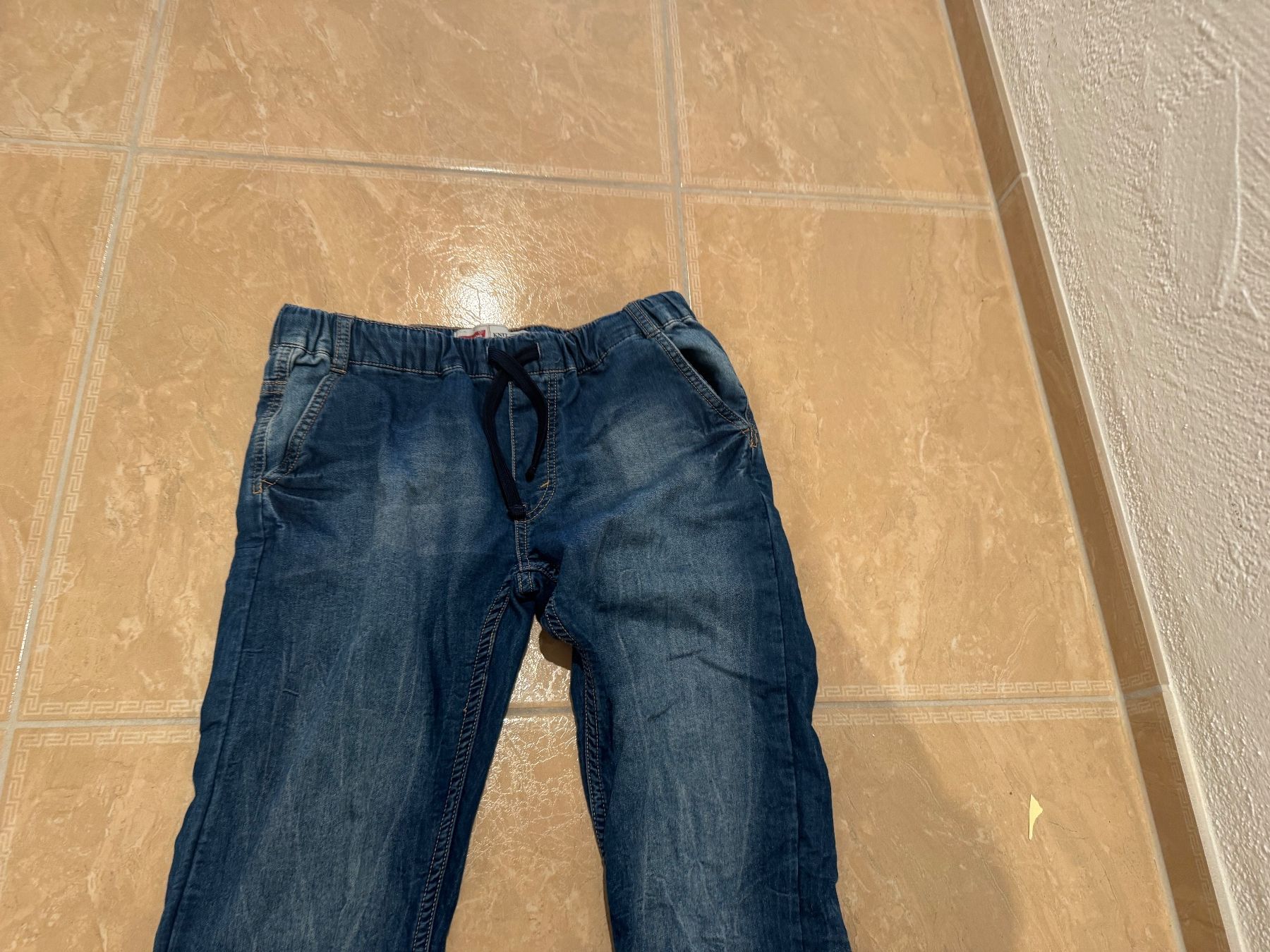 Levi's Pantaloni: Levis coole Jogging Jeans, 14J 164 – Usato da Klingnau venduto da Markus14 2