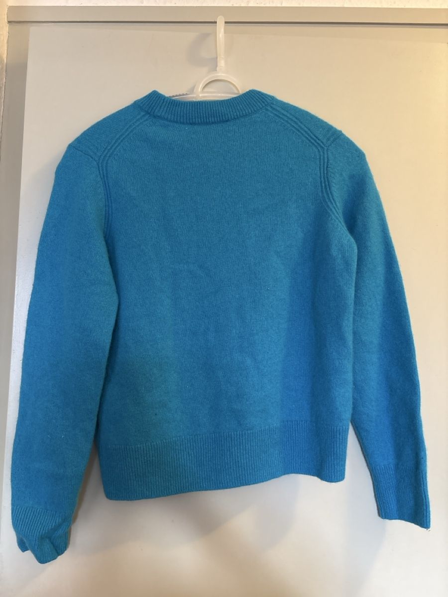 Maglioni & Felpe: Pull COS 100% Cachemire, taille S – Usato da Genève venduto da pet_sh52 1
