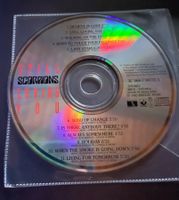 Scorpions CD Still Loving You gebraucht
