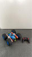 RC Stunt Car blau orange ferngesteuert 