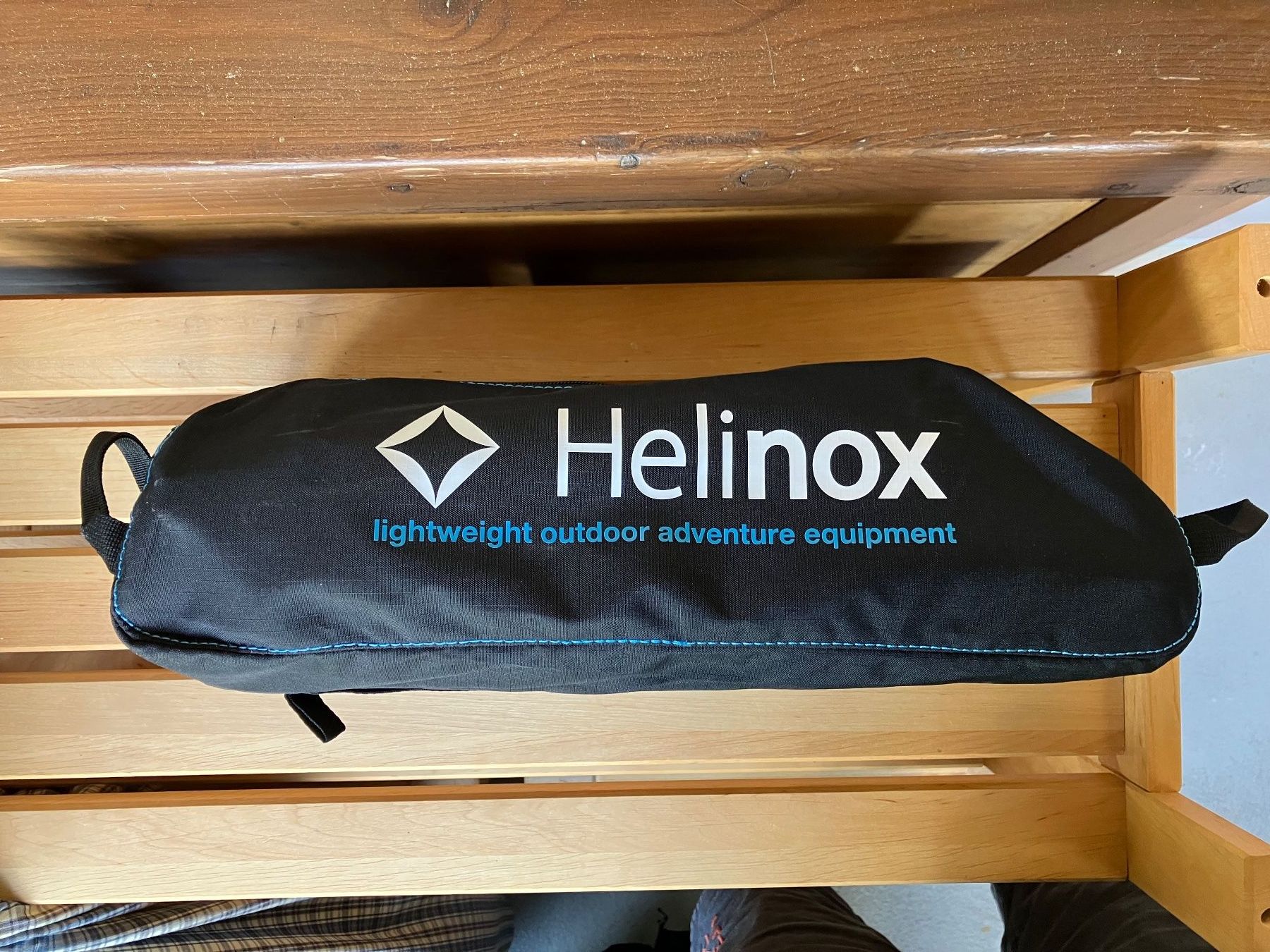 Tables: Helinox Table One – D'occasion à Klosters par HAK_96 1