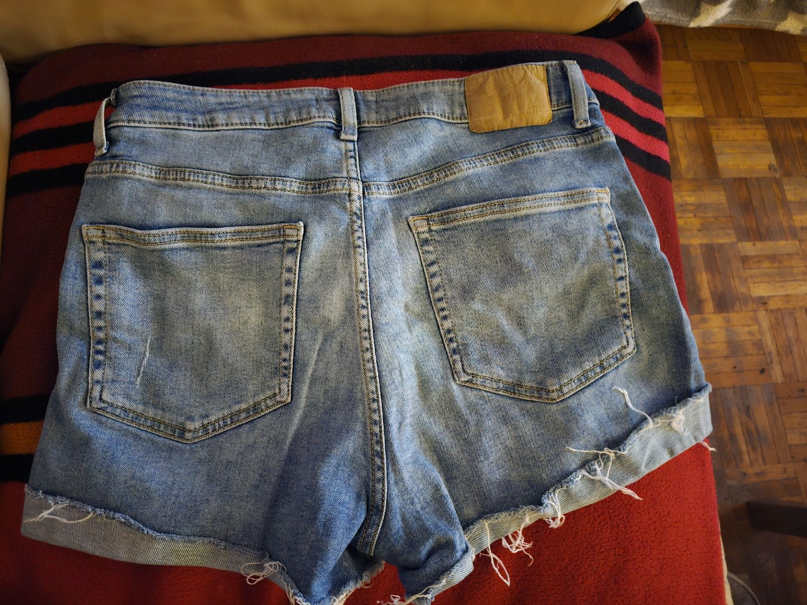 Jeans: short femme taille 40  – Neu (gemäss Beschreibung) aus Marly von tou_s9nd 1