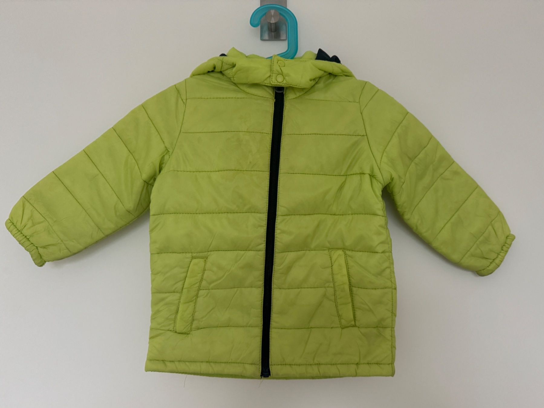 Lotti & Set di vestiti: Kinder Jacken, Winterjacke & Regenjacke Gr. 86 / 92 – Usato da Zollikon venduto da Krenapf 6