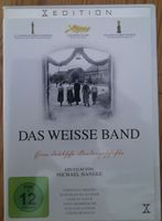 DAS WEISSE BAND DVD gebraucht