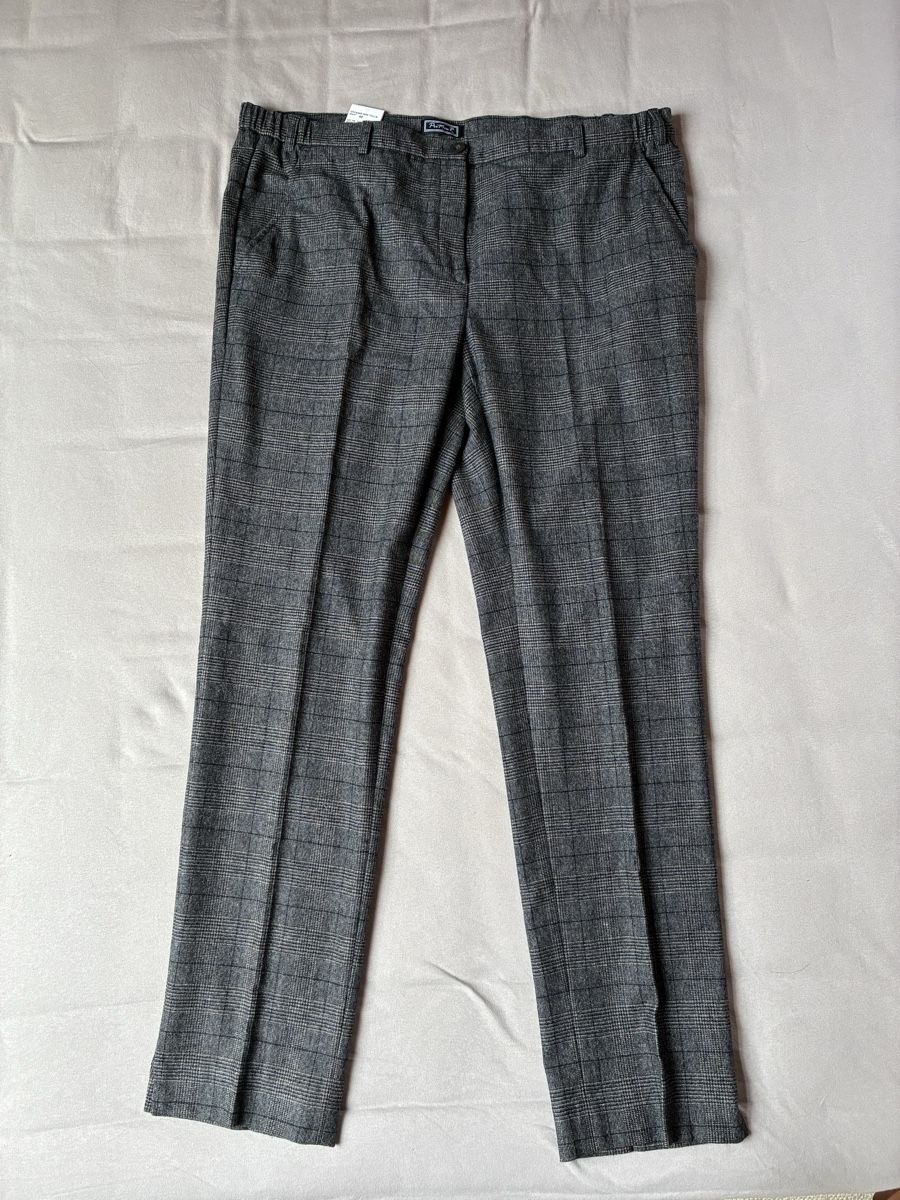 Pantalons: karierte Hose – D'occasion à Basel par kir_qq2h