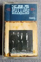 The Notting Hillbillies – Missing... / cassette MC 1990