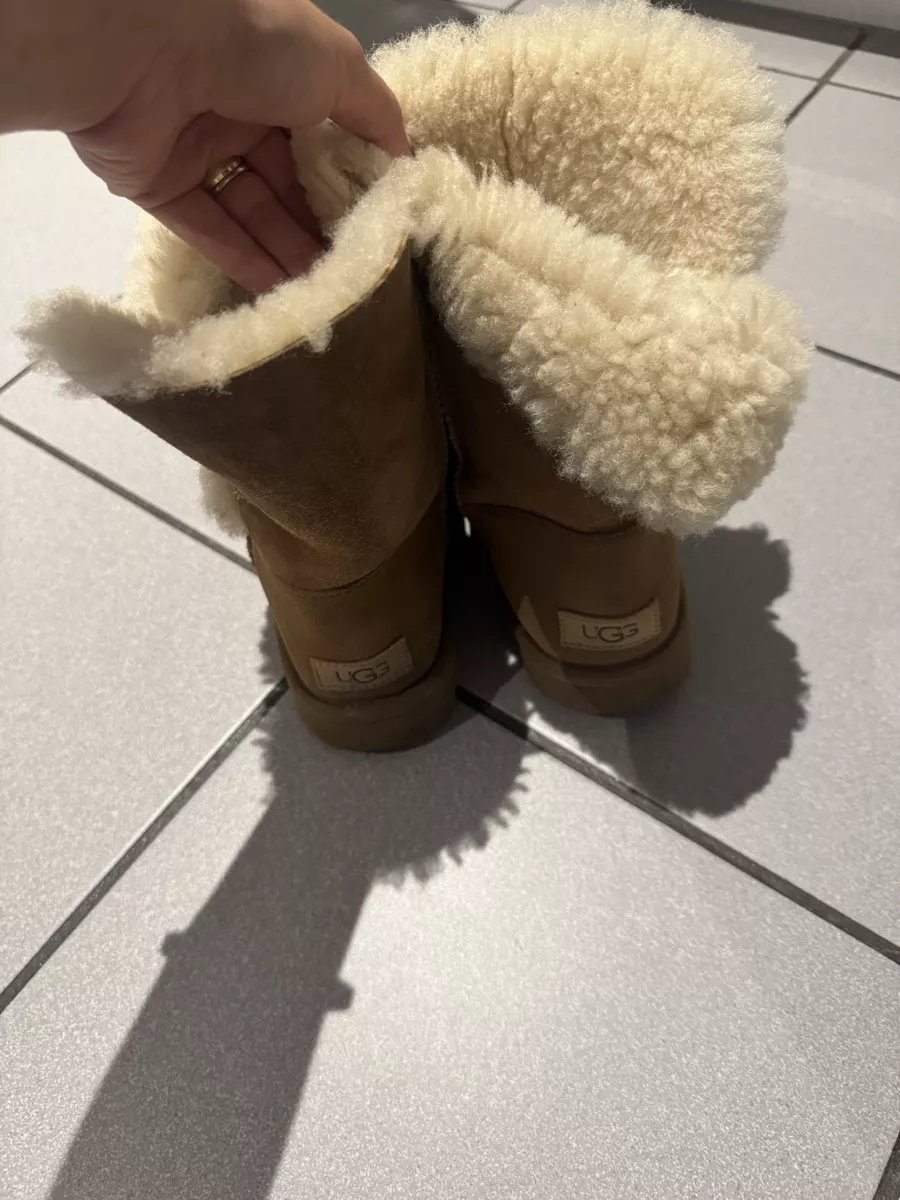 Damenschuhe: Ugg Stiefel – Gebraucht aus Buchs SG von MarijaMK 1