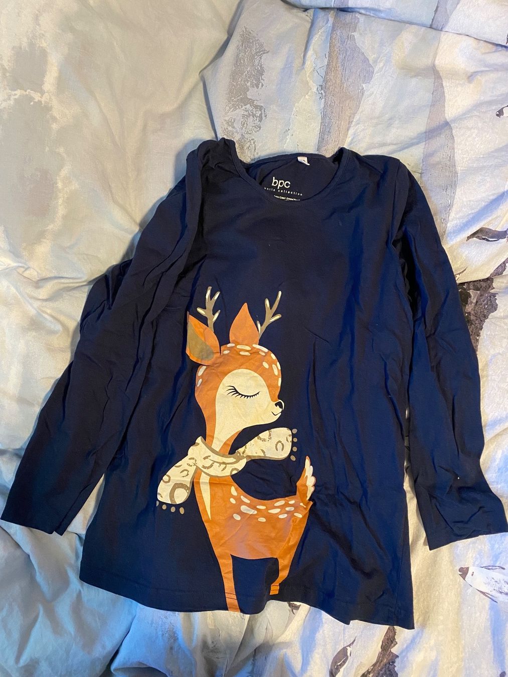 Negligees & Pigiami: PYJAMA GR 40 42 – Usato da chiasso venduto da Wulli