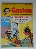 Gaston – Ein Genie mit Phantasie  - Nr.2 – Carlsen 1993