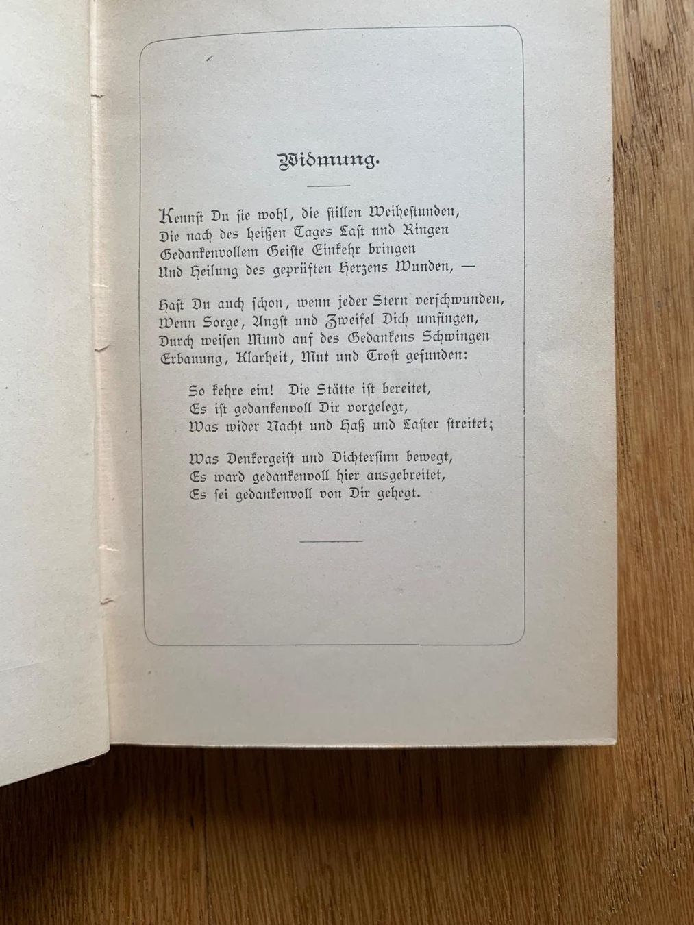 Livres: 2 antike Bücher 1888/1901 – D'occasion à Grossdietwil par fab_8bdy 7