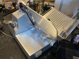 Schneidemachine