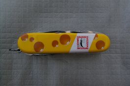 VICTORINOX Taschenmesser Käse