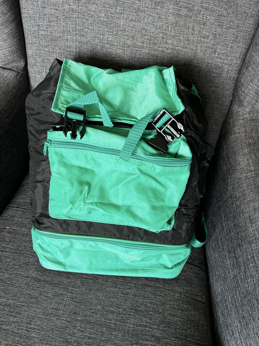 Zaini: Sport Rucksack – Usato da Zürich venduto da ElsterAuge7