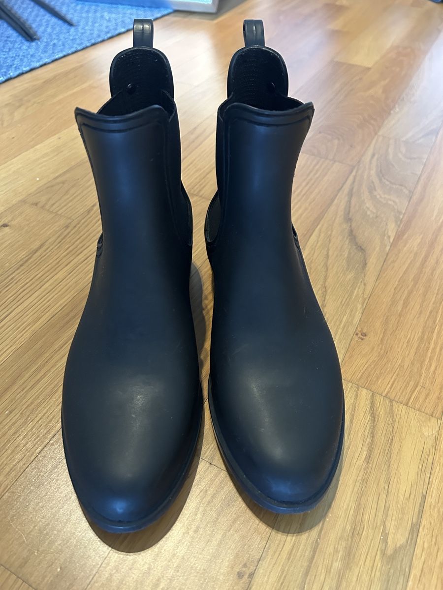 Scarpe da donna: Lemon Jelly Regenstiefel, Grösse 36 – Nuovo (secondo la descrizione) da Binningen venduto da san_bcg5 2