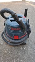 Staubsauger BOSCH Professional , GAS 20 L SFC