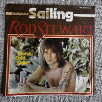 Rod Stewart - Sailing - 7" Single - 70s