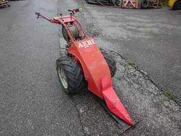 Motormäher Aebi AM 40
