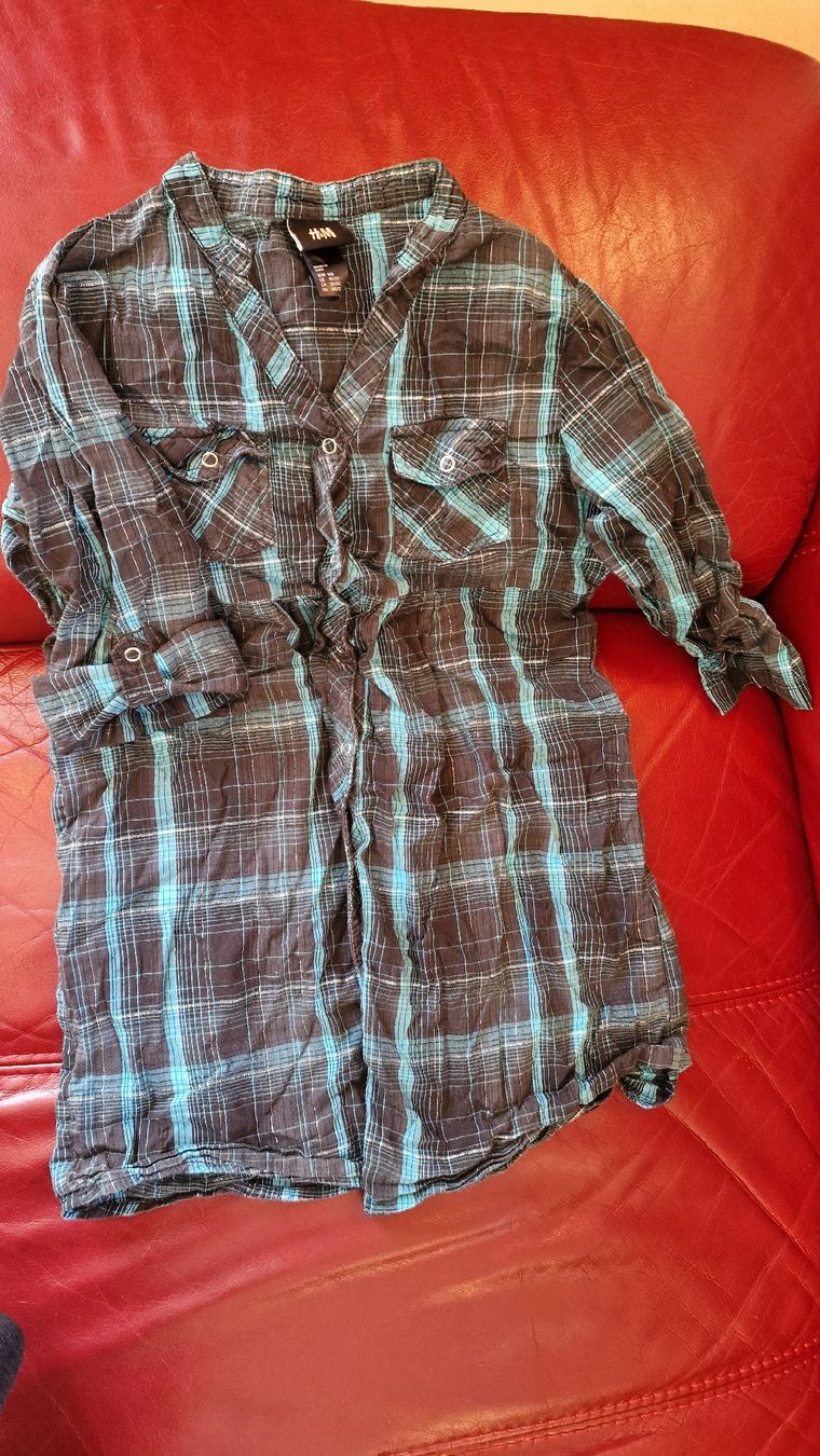 Lotti & Set di vestiti: Mädchenkleider Herbst 134/140 – Usato da Sachseln venduto da Norantima 3