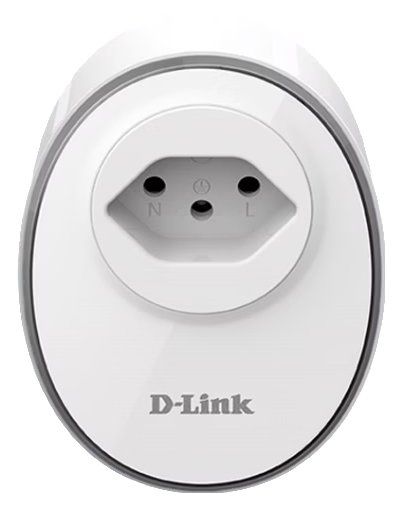 Dlink Spine: D-Link Smart Plug Zeitschaltuhr – Usato da Steinmaur venduto da Reisefreak42 4