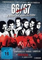 DVD 66/67 Fairplay war gestern - FSK 16 - originalverpackt