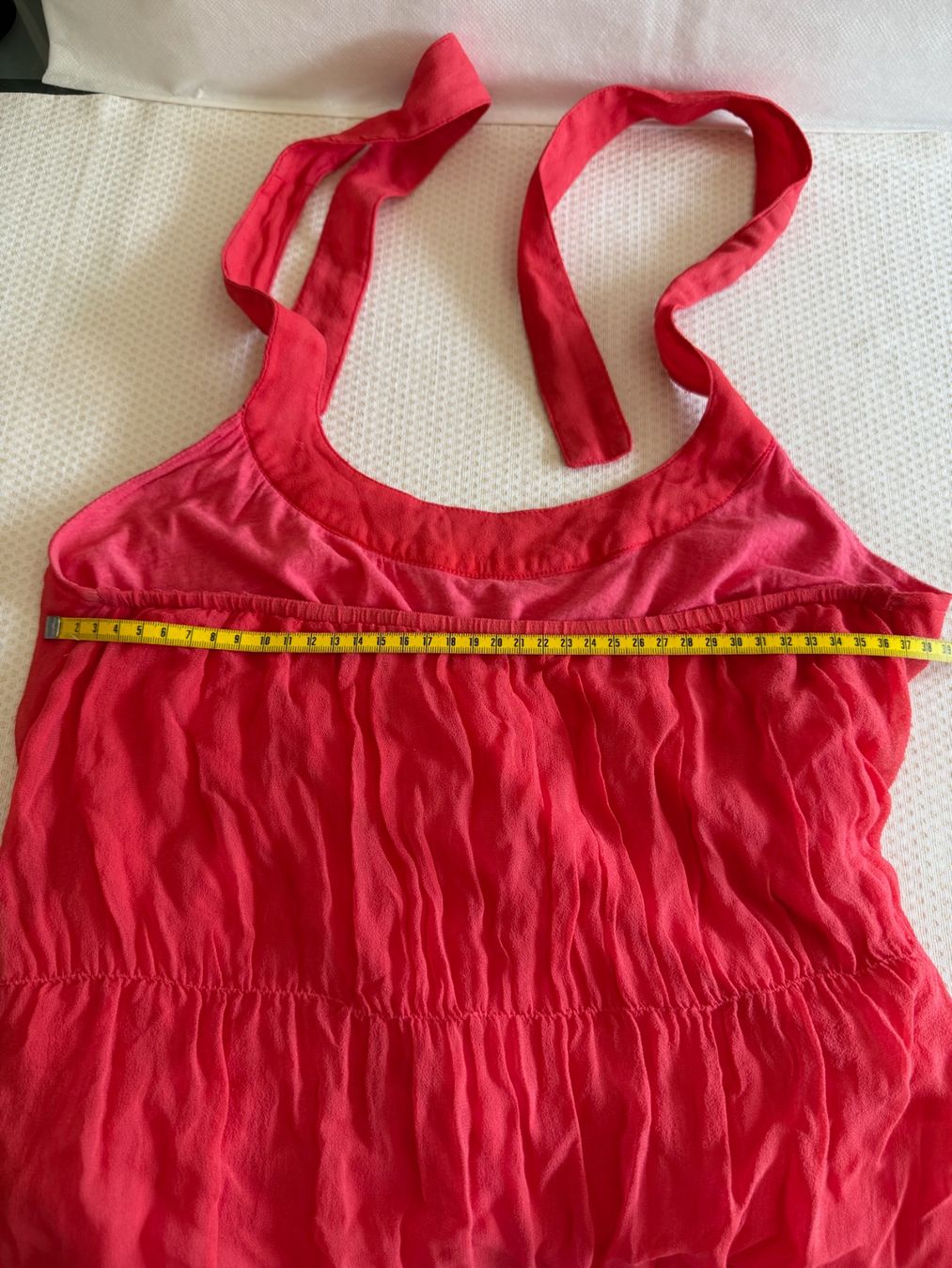 Vestiti: Charlie Joe - Robe - soie - L – Usato da Sion venduto da accroshoes 8