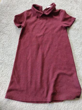 Zara Kleid 164