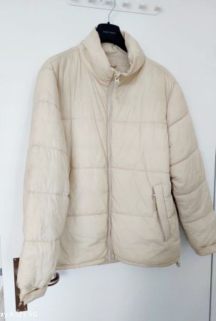 Steppjacke