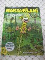 MARSUPILAMI / Band Nr: 20 / Französisch Franz / Buch