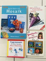 Bastelbücher Geschenkideen