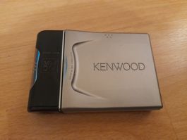 Kenwood Mini Disc Player DMC-G3