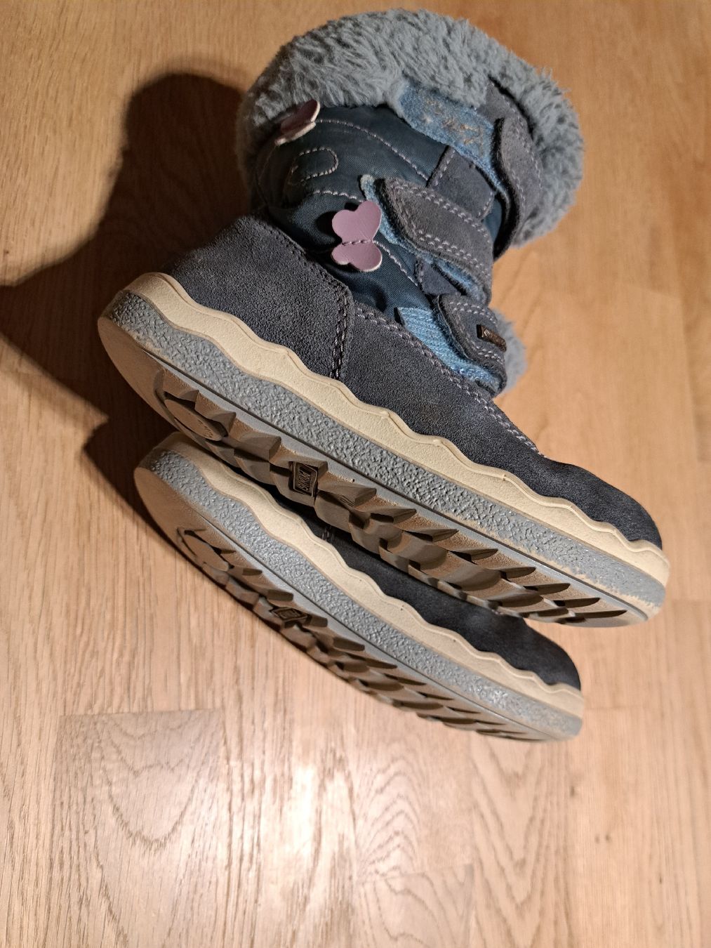 Primigi Scarpe per ragazze: Primigi Winterstiefel Gr. 28 – Usato da Bergdietikon venduto da Staphylococcus 3