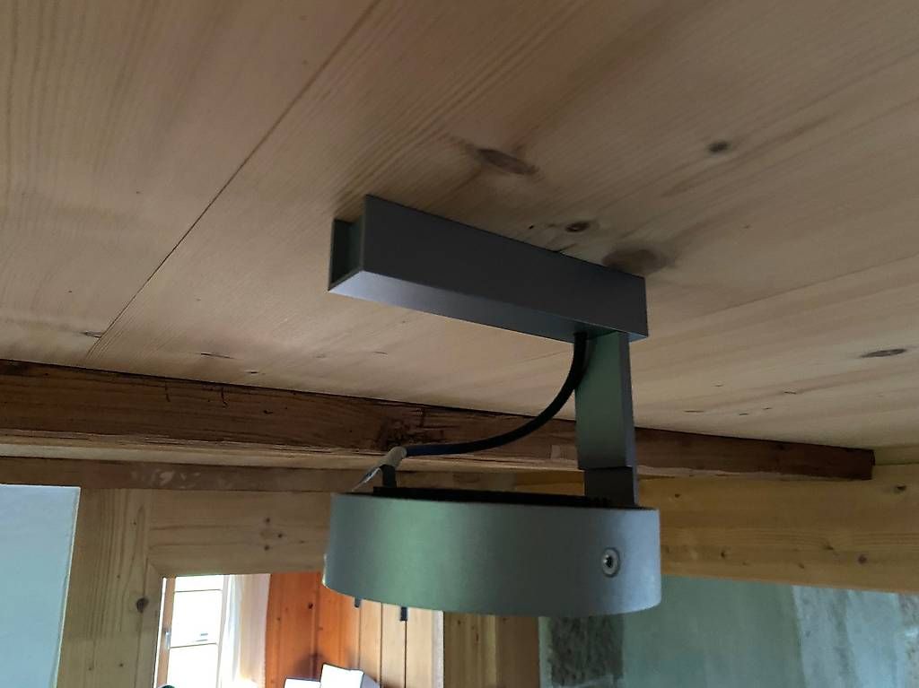 Kronleuchter & Deckenlampen: Design Deckenleuchten – Gebraucht aus Ostermundigen von bau_h9wl 1