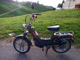 Cilo 515 Army Designe 1-Gang Automat