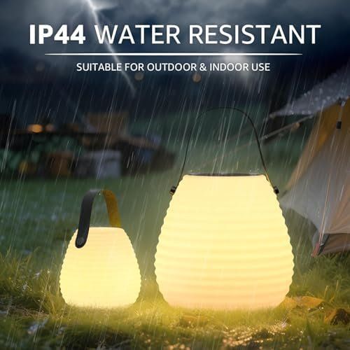 Lampade: Solar Tischlampe RGB – Nuovo e nell'imballaggio originale da Hundwil venduto da pak_7zvn 4