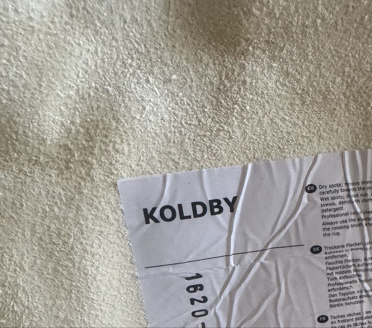 Tappeti: KOLDBY Rinderfell NEU – Nuovo (secondo la descrizione) da Grenchen venduto da faz_qgf2 2
