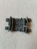 20 Kleine bewegliche Lego Schienen