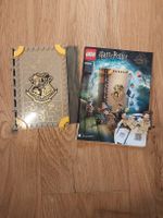 LEGO Hogwarts Moment: Kräuterkundeunterricht 76384