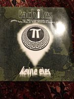 Tachiles Schallplatten