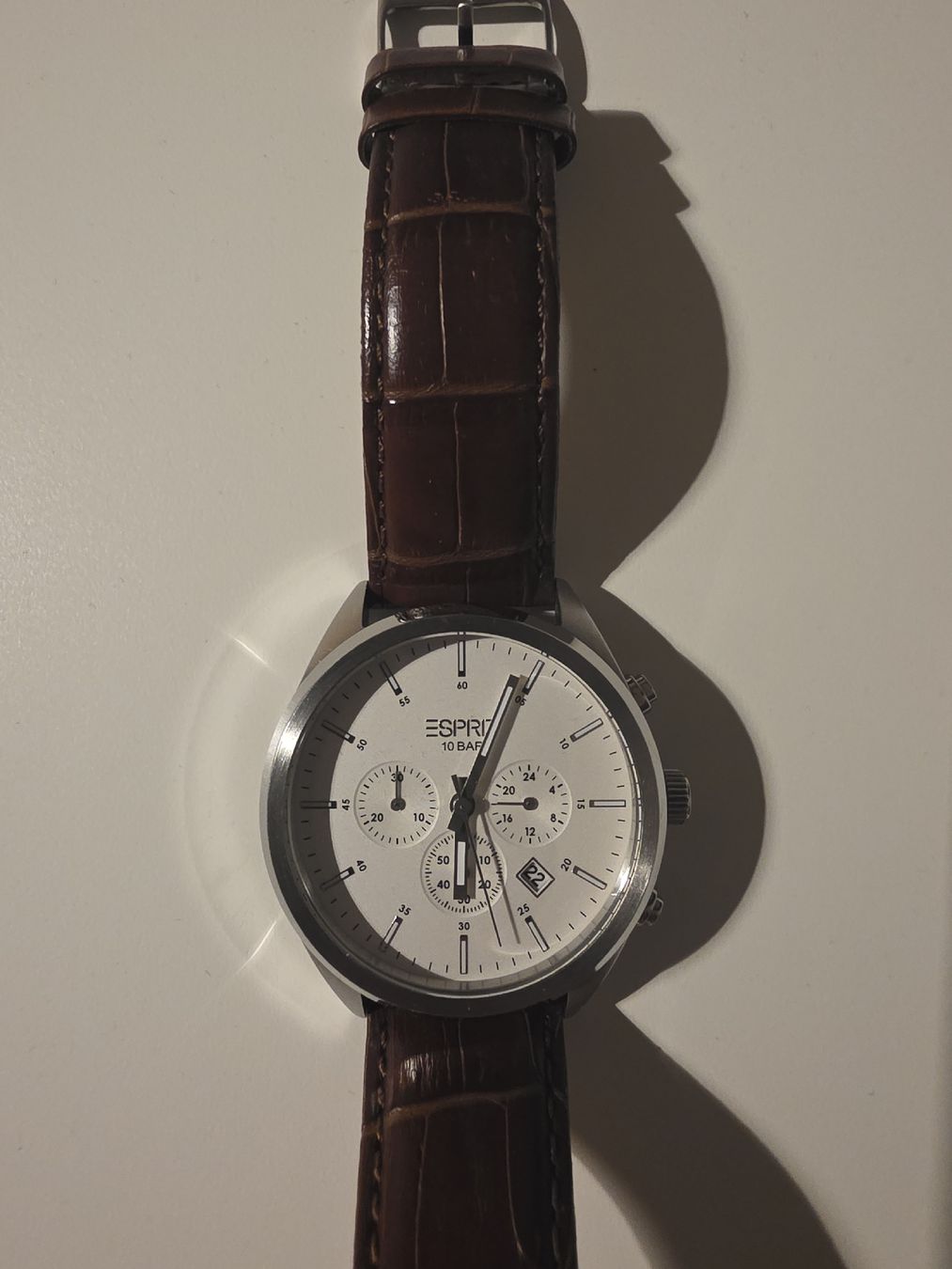 Esprit Orologi: Montre Esprit – Usato da Massongex venduto da Celso77