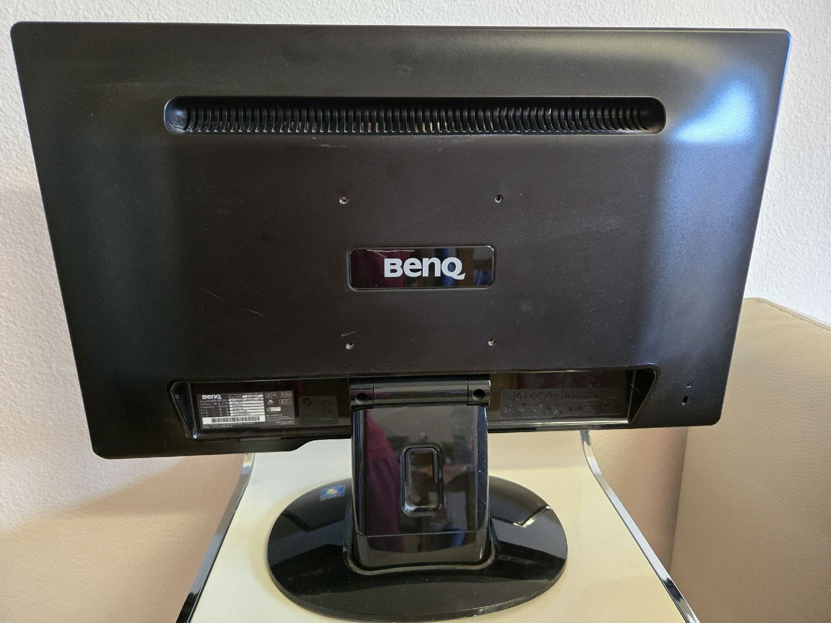BenQ Monitore: BenQ G2220HD 21.5" – Gebraucht aus Einsiedeln von y-tronic 1