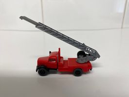 Wiking Feuerwehr 75